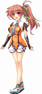 Page 379 of Shin Koihime † Eiyuutan 2 ~Otome Enran ☆ Sangokushi Engi [Gi]~ Character Set - preview thumbnail