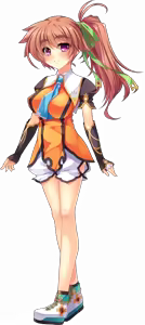 Page 380 of Shin Koihime † Eiyuutan 2 ~Otome Enran ☆ Sangokushi Engi [Gi]~ Character Set - preview thumbnail