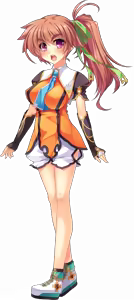 Page 391 of Shin Koihime † Eiyuutan 2 ~Otome Enran ☆ Sangokushi Engi [Gi]~ Character Set - preview thumbnail
