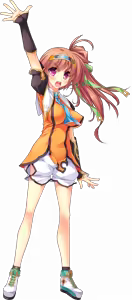 Page 433 of Shin Koihime † Eiyuutan 2 ~Otome Enran ☆ Sangokushi Engi [Gi]~ Character Set - preview thumbnail