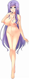Page 441 of Shin Koihime † Eiyuutan 2 ~Otome Enran ☆ Sangokushi Engi [Gi]~ Character Set - preview thumbnail
