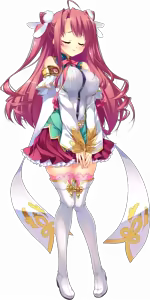 Page 46 of Shin Koihime † Eiyuutan 2 ~Otome Enran ☆ Sangokushi Engi [Gi]~ Character Set - preview thumbnail