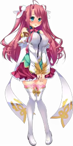Page 51 of Shin Koihime † Eiyuutan 2 ~Otome Enran ☆ Sangokushi Engi [Gi]~ Character Set - preview thumbnail
