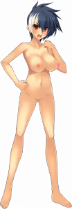 Page 585 of Shin Koihime † Eiyuutan 2 ~Otome Enran ☆ Sangokushi Engi [Gi]~ Character Set - preview thumbnail
