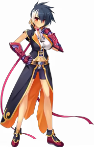 Page 612 of Shin Koihime † Eiyuutan 2 ~Otome Enran ☆ Sangokushi Engi [Gi]~ Character Set - preview thumbnail