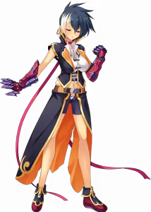 Page 637 of Shin Koihime † Eiyuutan 2 ~Otome Enran ☆ Sangokushi Engi [Gi]~ Character Set - preview thumbnail