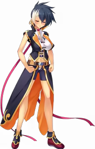 Page 647 of Shin Koihime † Eiyuutan 2 ~Otome Enran ☆ Sangokushi Engi [Gi]~ Character Set - preview thumbnail