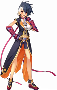 Page 654 of Shin Koihime † Eiyuutan 2 ~Otome Enran ☆ Sangokushi Engi [Gi]~ Character Set - preview thumbnail