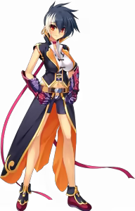 Page 692 of Shin Koihime † Eiyuutan 2 ~Otome Enran ☆ Sangokushi Engi [Gi]~ Character Set - preview thumbnail