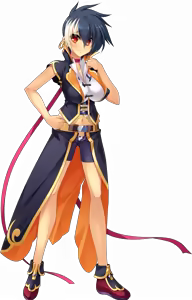 Page 693 of Shin Koihime † Eiyuutan 2 ~Otome Enran ☆ Sangokushi Engi [Gi]~ Character Set - preview thumbnail