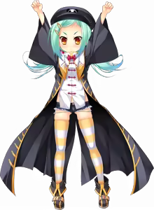 Page 776 of Shin Koihime † Eiyuutan 2 ~Otome Enran ☆ Sangokushi Engi [Gi]~ Character Set - preview thumbnail