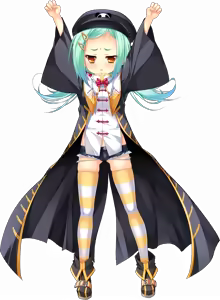 Page 794 of Shin Koihime † Eiyuutan 2 ~Otome Enran ☆ Sangokushi Engi [Gi]~ Character Set - preview thumbnail