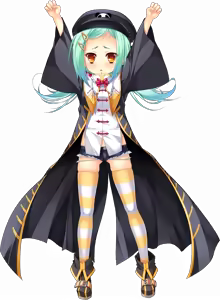 Page 797 of Shin Koihime † Eiyuutan 2 ~Otome Enran ☆ Sangokushi Engi [Gi]~ Character Set - preview thumbnail