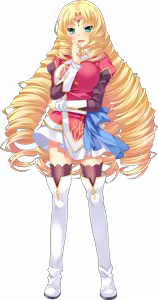 Page 820 of Shin Koihime † Eiyuutan 2 ~Otome Enran ☆ Sangokushi Engi [Gi]~ Character Set - preview thumbnail