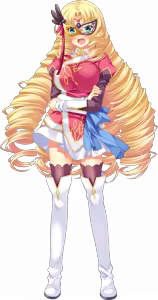 Page 841 of Shin Koihime † Eiyuutan 2 ~Otome Enran ☆ Sangokushi Engi [Gi]~ Character Set - preview thumbnail