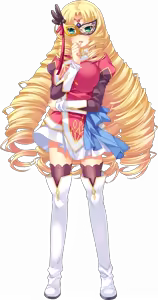 Page 858 of Shin Koihime † Eiyuutan 2 ~Otome Enran ☆ Sangokushi Engi [Gi]~ Character Set - preview thumbnail