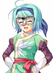 Page 917 of Shin Koihime † Eiyuutan 2 ~Otome Enran ☆ Sangokushi Engi [Gi]~ Character Set - preview thumbnail