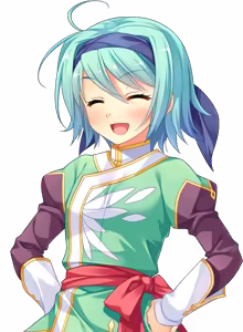 Page 919 of Shin Koihime † Eiyuutan 2 ~Otome Enran ☆ Sangokushi Engi [Gi]~ Character Set - preview thumbnail