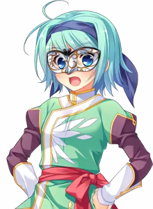 Page 937 of Shin Koihime † Eiyuutan 2 ~Otome Enran ☆ Sangokushi Engi [Gi]~ Character Set - preview thumbnail