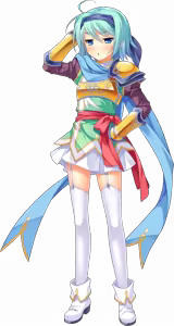 Page 1000 of Shin Koihime † Eiyuutan 2 ~Otome Enran ☆ Sangokushi Engi [Gi]~ Character Set - preview thumbnail