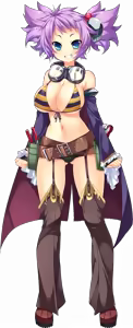 Page 1063 of Shin Koihime † Eiyuutan 2 ~Otome Enran ☆ Sangokushi Engi [Gi]~ Character Set - preview thumbnail