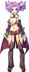 Page 1071 of Shin Koihime † Eiyuutan 2 ~Otome Enran ☆ Sangokushi Engi [Gi]~ Character Set - preview thumbnail