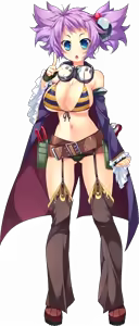 Page 1073 of Shin Koihime † Eiyuutan 2 ~Otome Enran ☆ Sangokushi Engi [Gi]~ Character Set - preview thumbnail