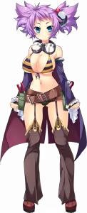 Page 1079 of Shin Koihime † Eiyuutan 2 ~Otome Enran ☆ Sangokushi Engi [Gi]~ Character Set - preview thumbnail