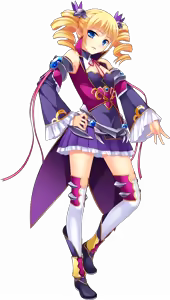 Page 108 of Shin Koihime † Eiyuutan 2 ~Otome Enran ☆ Sangokushi Engi [Gi]~ Character Set - preview thumbnail