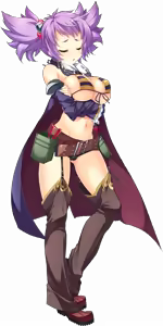 Page 1129 of Shin Koihime † Eiyuutan 2 ~Otome Enran ☆ Sangokushi Engi [Gi]~ Character Set - preview thumbnail