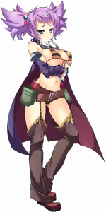 Page 1133 of Shin Koihime † Eiyuutan 2 ~Otome Enran ☆ Sangokushi Engi [Gi]~ Character Set - preview thumbnail