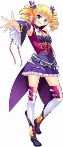 Page 115 of Shin Koihime † Eiyuutan 2 ~Otome Enran ☆ Sangokushi Engi [Gi]~ Character Set - preview thumbnail