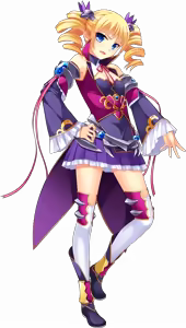 Page 116 of Shin Koihime † Eiyuutan 2 ~Otome Enran ☆ Sangokushi Engi [Gi]~ Character Set - preview thumbnail