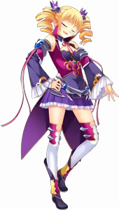 Page 120 of Shin Koihime † Eiyuutan 2 ~Otome Enran ☆ Sangokushi Engi [Gi]~ Character Set - preview thumbnail