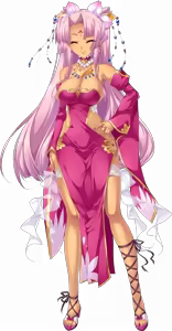 Page 1369 of Shin Koihime † Eiyuutan 2 ~Otome Enran ☆ Sangokushi Engi [Gi]~ Character Set - preview thumbnail