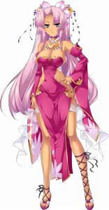 Page 1384 of Shin Koihime † Eiyuutan 2 ~Otome Enran ☆ Sangokushi Engi [Gi]~ Character Set - preview thumbnail