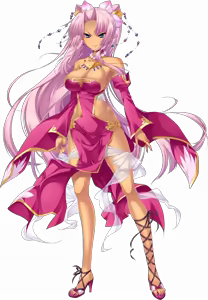 Page 1404 of Shin Koihime † Eiyuutan 2 ~Otome Enran ☆ Sangokushi Engi [Gi]~ Character Set - preview thumbnail