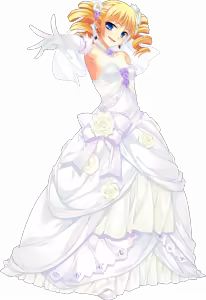 Page 143 of Shin Koihime † Eiyuutan 2 ~Otome Enran ☆ Sangokushi Engi [Gi]~ Character Set - preview thumbnail