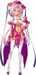 Page 1442 of Shin Koihime † Eiyuutan 2 ~Otome Enran ☆ Sangokushi Engi [Gi]~ Character Set - preview thumbnail