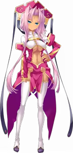 Page 1444 of Shin Koihime † Eiyuutan 2 ~Otome Enran ☆ Sangokushi Engi [Gi]~ Character Set - preview thumbnail