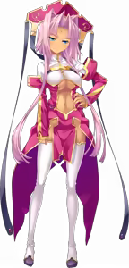Page 1447 of Shin Koihime † Eiyuutan 2 ~Otome Enran ☆ Sangokushi Engi [Gi]~ Character Set - preview thumbnail