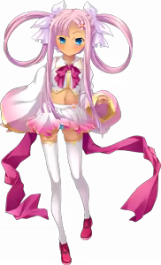 Page 1484 of Shin Koihime † Eiyuutan 2 ~Otome Enran ☆ Sangokushi Engi [Gi]~ Character Set - preview thumbnail