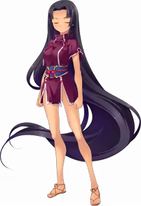 Page 1615 of Shin Koihime † Eiyuutan 2 ~Otome Enran ☆ Sangokushi Engi [Gi]~ Character Set - preview thumbnail