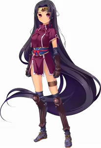 Page 1617 of Shin Koihime † Eiyuutan 2 ~Otome Enran ☆ Sangokushi Engi [Gi]~ Character Set - preview thumbnail