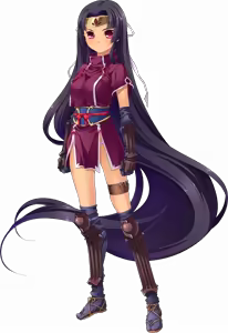 Page 1620 of Shin Koihime † Eiyuutan 2 ~Otome Enran ☆ Sangokushi Engi [Gi]~ Character Set - preview thumbnail