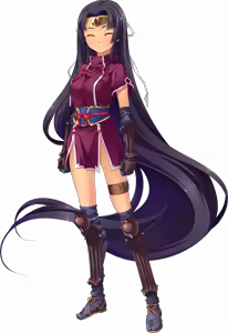 Page 1623 of Shin Koihime † Eiyuutan 2 ~Otome Enran ☆ Sangokushi Engi [Gi]~ Character Set - preview thumbnail