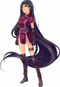 Page 1626 of Shin Koihime † Eiyuutan 2 ~Otome Enran ☆ Sangokushi Engi [Gi]~ Character Set - preview thumbnail
