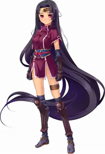 Page 1629 of Shin Koihime † Eiyuutan 2 ~Otome Enran ☆ Sangokushi Engi [Gi]~ Character Set - preview thumbnail