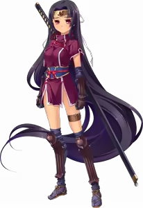 Page 1630 of Shin Koihime † Eiyuutan 2 ~Otome Enran ☆ Sangokushi Engi [Gi]~ Character Set - preview thumbnail