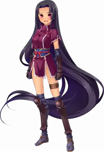 Page 1631 of Shin Koihime † Eiyuutan 2 ~Otome Enran ☆ Sangokushi Engi [Gi]~ Character Set - preview thumbnail